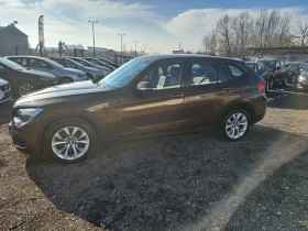     BMW X1 2.5D 218ps.4x4 ITALIA