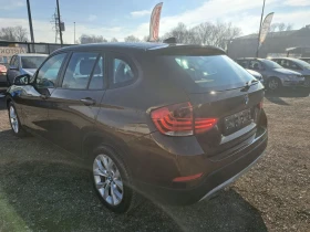     BMW X1 2.5D 218ps.4x4 ITALIA