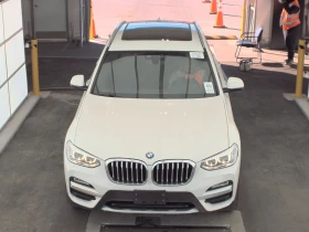 BMW X3 XDRIVE* 30I* ПОДГРЕВ* КАМЕРА* ДИГИТАЛНО* ТАБЛО* КЕ, снимка 5