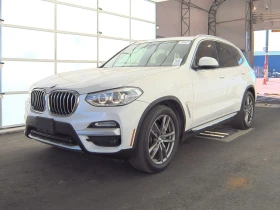 BMW X3 XDRIVE* 30I* ПОДГРЕВ* КАМЕРА* ДИГИТАЛНО* ТАБЛО* КЕ, снимка 1