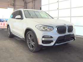 BMW X3 XDRIVE* 30I* ПОДГРЕВ* КАМЕРА* ДИГИТАЛНО* ТАБЛО* КЕ, снимка 3