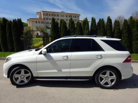Mercedes-Benz ML 350 | Mobile.bg    6