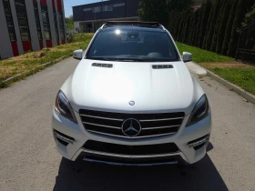 Mercedes-Benz ML 350 | Mobile.bg    4