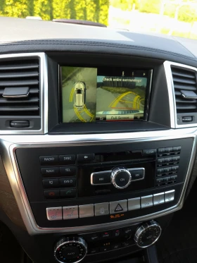 Mercedes-Benz ML 350 | Mobile.bg    17