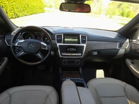 Mercedes-Benz ML 350 | Mobile.bg    8