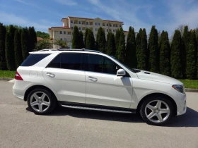 Mercedes-Benz ML 350 | Mobile.bg    2