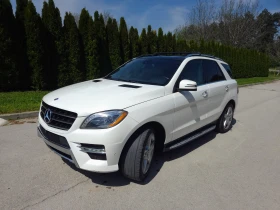 Mercedes-Benz ML 350 | Mobile.bg    7