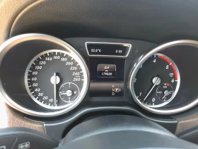 Mercedes-Benz ML 350 | Mobile.bg    10