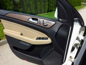 Mercedes-Benz ML 350 | Mobile.bg    15