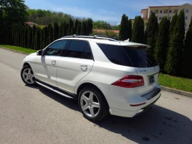 Mercedes-Benz ML 350 | Mobile.bg    5