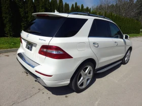 Mercedes-Benz ML 350 | Mobile.bg    3