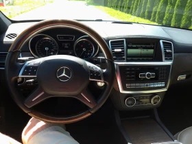 Mercedes-Benz ML 350 | Mobile.bg    9