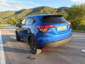 Honda Hr-v - 12900 € / 25230.21 лв. - 97715078 4
