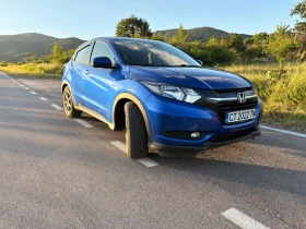 Honda Hr-v - 12900 € / 25230.21 лв. - 97715078 2