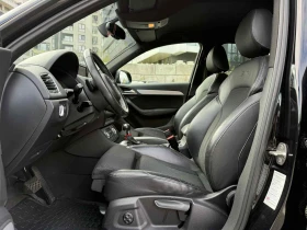 Audi Q3 2.0tfsi S-line  | Mobile.bg    9