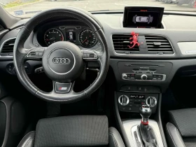 Audi Q3 2.0tfsi S-line  | Mobile.bg    10