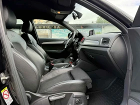 Audi Q3 2.0tfsi S-line  | Mobile.bg    13