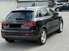 Audi Q3 2.0tfsi S-line  | Mobile.bg    7