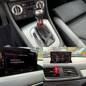 Audi Q3 2.0tfsi S-line  | Mobile.bg    12