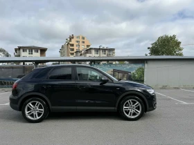 Audi Q3 2.0tfsi S-line  | Mobile.bg    6