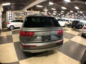 Audi Q7 * PROGRESSIV * 7 PASS * NAVI * LEATHER PAN/ROOF B/ | Mobile.bg    6