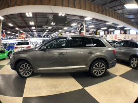 Audi Q7 * PROGRESSIV * 7 PASS * NAVI * LEATHER PAN/ROOF B/ | Mobile.bg    3