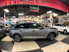 Audi Q7 * PROGRESSIV * 7 PASS * NAVI * LEATHER PAN/ROOF B/ | Mobile.bg    7