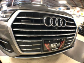 Audi Q7 * PROGRESSIV * 7 PASS * NAVI * LEATHER PAN/ROOF B/ | Mobile.bg    8