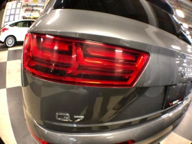 Audi Q7 * PROGRESSIV * 7 PASS * NAVI * LEATHER PAN/ROOF B/ | Mobile.bg    12