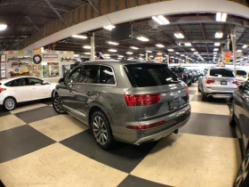 Audi Q7 * PROGRESSIV * 7 PASS * NAVI * LEATHER PAN/ROOF B/ | Mobile.bg    4
