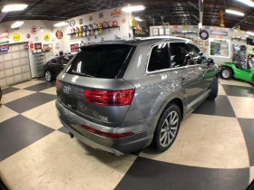 Audi Q7 * PROGRESSIV * 7 PASS * NAVI * LEATHER PAN/ROOF B/ | Mobile.bg    5