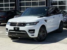 Land Rover Range Rover Sport V6 * 4WD * HST* A* (  ) | Mobile.bg    2