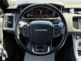 Land Rover Range Rover Sport V6 * 4WD * HST* A* (  ) | Mobile.bg    12