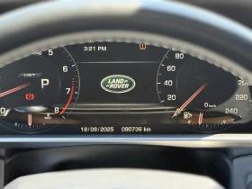Land Rover Range Rover Sport V6 * 4WD * HST* A* (  ) | Mobile.bg    13