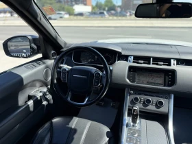 Land Rover Range Rover Sport V6 * 4WD * HST* A* (  ) | Mobile.bg    11