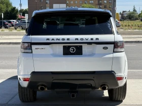 Land Rover Range Rover Sport V6 * 4WD * HST* A* (  ) | Mobile.bg    7