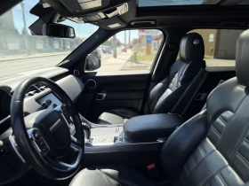 Land Rover Range Rover Sport V6 * 4WD * HST* A* (  ) | Mobile.bg    9