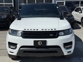 Land Rover Range Rover Sport V6 * 4WD * HST* A* (  ) | Mobile.bg    3
