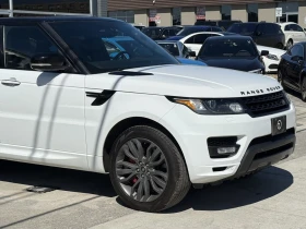 Land Rover Range Rover Sport V6 * 4WD * HST* A* (  ) | Mobile.bg    4