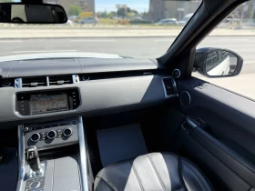 Land Rover Range Rover Sport V6 * 4WD * HST* A* (  ) | Mobile.bg    14
