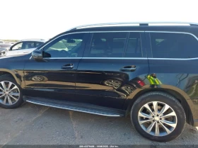 Mercedes-Benz GL 450 ГРАДУШКОВ/4MATIC/ПАМЕТ/ПОДГРЕВ/ШИБЕДАХ  - 19600 лв. / 10021.32 € - 15948075 7