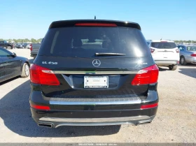 Mercedes-Benz GL 450 ГРАДУШКОВ/4MATIC/ПАМЕТ/ПОДГРЕВ/ШИБЕДАХ  - 19600 лв. / 10021.32 € - 15948075 8