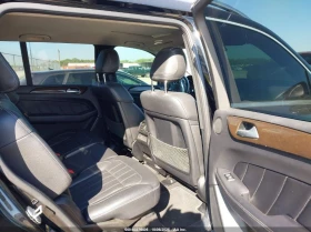 Mercedes-Benz GL 450 ГРАДУШКОВ/4MATIC/ПАМЕТ/ПОДГРЕВ/ШИБЕДАХ  - 19600 лв. / 10021.32 € - 15948075 10