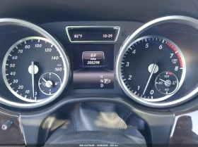 Mercedes-Benz GL 450 ГРАДУШКОВ/4MATIC/ПАМЕТ/ПОДГРЕВ/ШИБЕДАХ  - 19600 лв. / 10021.32 € - 15948075 11