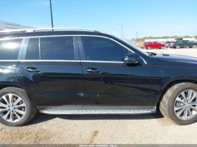 Mercedes-Benz GL 450 ГРАДУШКОВ/4MATIC/ПАМЕТ/ПОДГРЕВ/ШИБЕДАХ  - 19600 лв. / 10021.32 € - 15948075 6