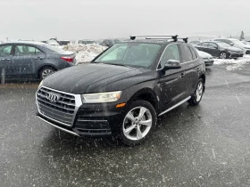     Audi Q5 * Progressiv * CARFAX * 