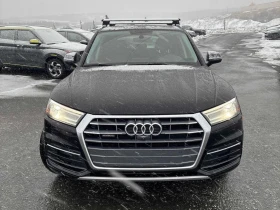 Audi Q5 * Progressiv * CARFAX *  | Mobile.bg    6