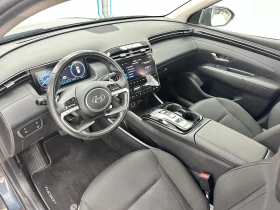 Hyundai Tucson 1.6T-GDI Mild Hybrid DCT, снимка 7