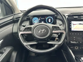 Hyundai Tucson 1.6T-GDI Mild Hybrid DCT, снимка 9