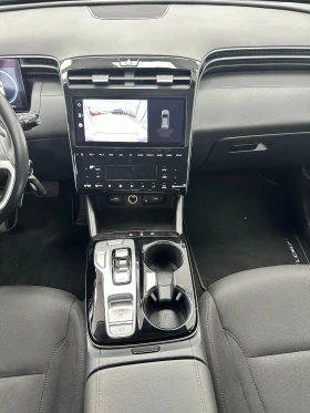 Hyundai Tucson 1.6T-GDI Mild Hybrid DCT, снимка 10